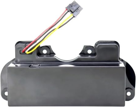 Batería For Robot Aspirador, Compatible Con Conga, 5090, 5490, 6090, 7090, Accesorios For Robot Aspirador