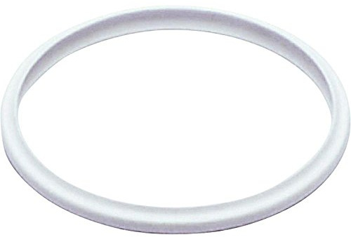 Silit Ersatzteil Sicomatic Dichtungsring Schnellkochtopf 18 cm, Gummiring, Gummi