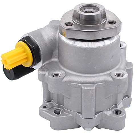 Doo Engy Hydraulikpumpe Lenkung Servopumpe für V-W | für Cra-fter Transporter Multi-van T5 1.9 TDI+