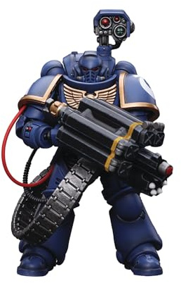 Joy Toy (CN) JT8827 Figur, Mehrfarbig