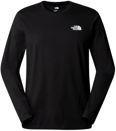 The North Face Men's Simple Dome T-Shirt (Pack of 1)
