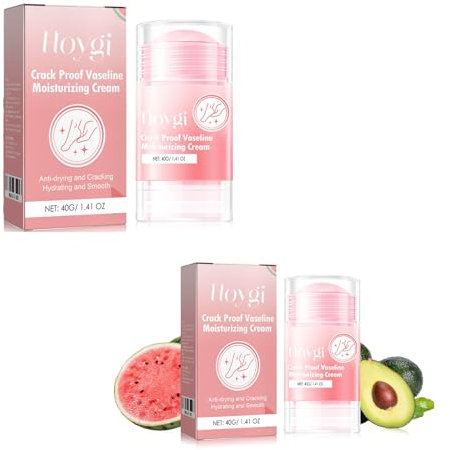 2 Stück Fusscreme Sehr Trockene Füsse Fusscreme Sehr Trockene Füsse Hornhaut Fußcreme Für Sehr Trockene Füße Fusscreme Rissige Fersen Fußcreme Foot Cream Lindert Extrem Trockene und Rissige Füße