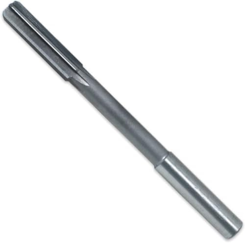 Alesatori 6-6,95 Mm Codolo Cilindrico Alesatore per Macchina in Acciaio Rapido Temprato, Alesatore Ad Alta Precisione H7, Reamer 6.9mm