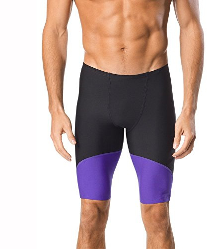 Speedo Herren Badeanzug Jammer Endurance+ Splice Teamfarben