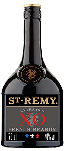 St-Rémy XO French Brandy Gift, 70 cl