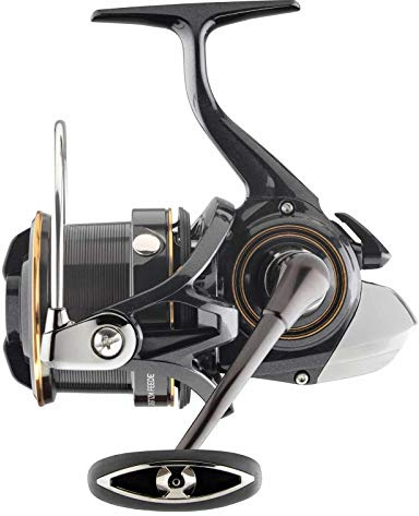 Daiwa Cast'izm matarrulle 25QD c/o Reelfishing