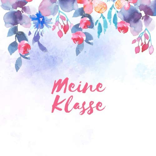 Meine Klasse: abschiedsgeschenke für lehrer und lehrerinnen