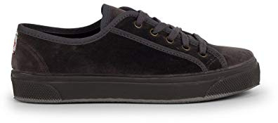 Pisamonas Zapatillas Terciopelo Niña Y Mujer Talla 36 Color Gris
