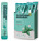 Liillya Mini mouthwash Travel Size Alcohol Free Travel Mouthwash Individual Portable Mouthwash for Bad Breath Fresh Breath Mint Multipack Airline Friendly Great for Work and Dating 20 Packets