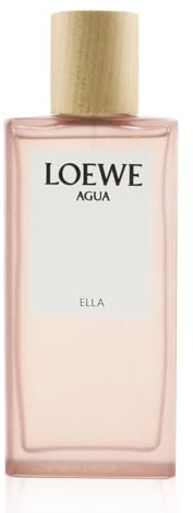 Agua Ella by Loewe for Women - 3.4 oz EDT Spray
