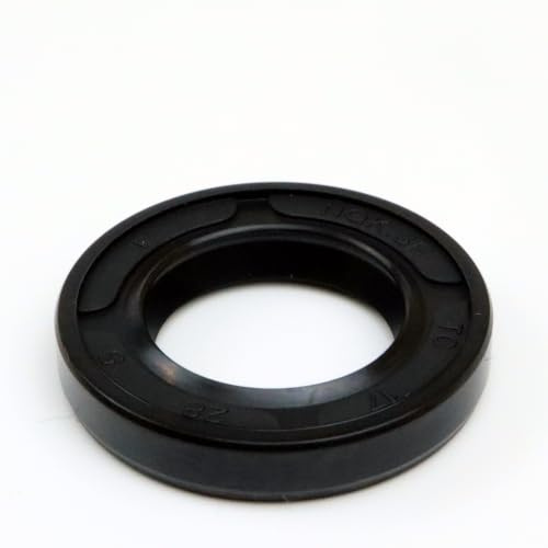 Parts and Parts Wellendichtring 17x28x5mm NBR 70 DIN 3760 ISO 6194