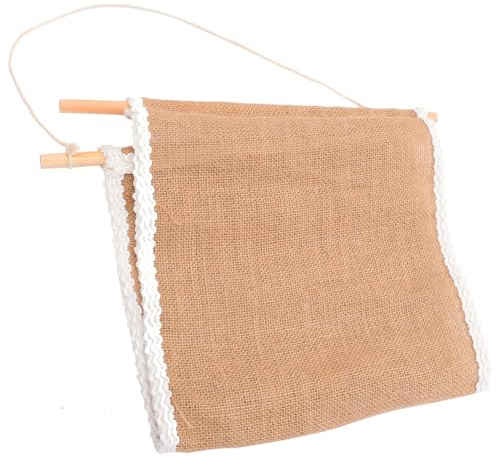 BUGUUYO Organizador De Joyas Porta Joyas Pendientes y Pulseras Decorativo Mural