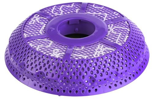 Masterpart Vacuum Purple Post Motor Filter To Fit Dyson UP32 UP34 Ball Animal Vacuum Cleaners