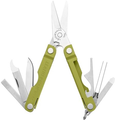 Leatherman Micra, Mojito
