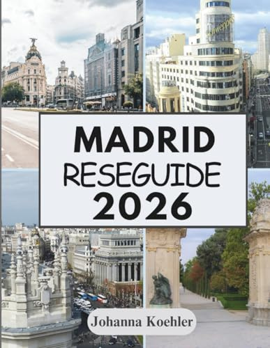 MADRID RESEGUIDE 2026