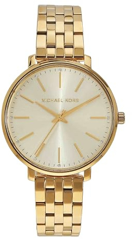 Michael Kors PYPER MK3898 Reloj de Pulsera para mujeres