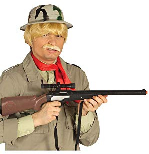FIESTAS GUIRCA Fucile Sniper 67 CMS