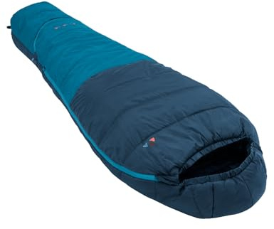 VAUDE Kunstfaser Alpli Adjust 400 II SYN