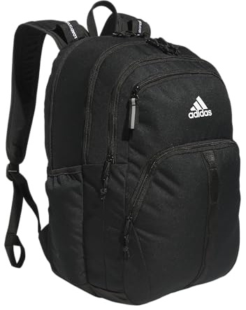 adidas Prime 7 Backpack for Gym, Sports, School and Travel, 37L