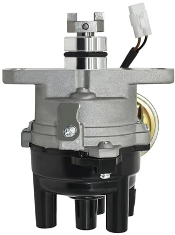 YANTUMR Zündverteiler 33100-A78B43 33100-61B40 Für Suzuki Tico F8B 0,8 ​​L L3 1991-2001