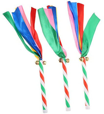 MOLUCKFU Cheerleading-requisit Für Sportspiel Tanz-accessoire Für Party Kinder Spielzeug Für Fußball Basketball Und Baseball