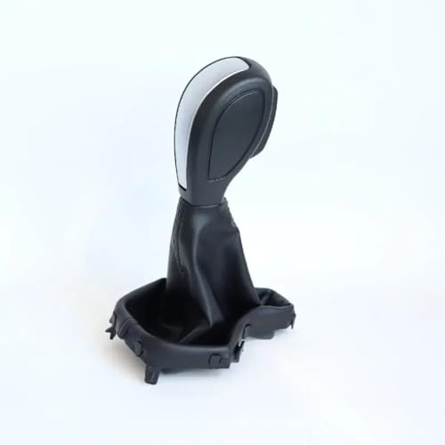 Pomo de palanca de cambios automático para Land Rover Freelander 2 2008-2012
