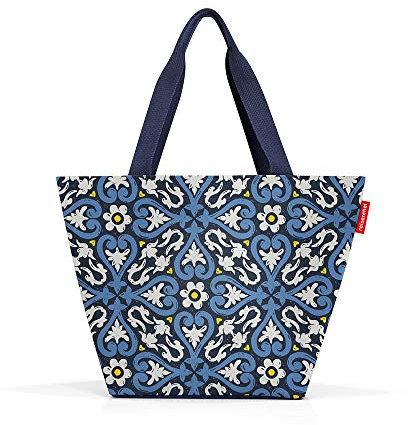 Reisenthel M Einkaufstasche blau 15 L