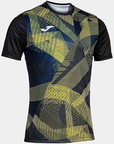 Camiseta Manga Corta Pro Team
