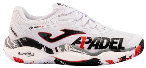 Joma Smash C Clay Shoes EU 43 1/2