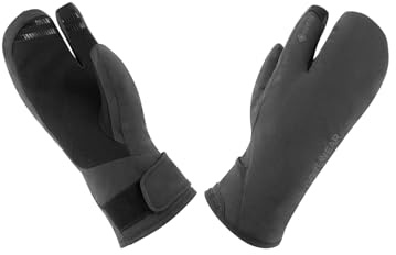 GOREWEAR Gore-TEX Isolierte