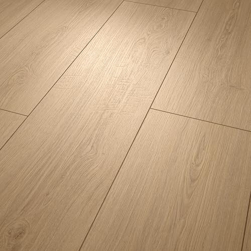 Egger NatureSense Aqua Laminat EL2027 Victoria Eiche natur 1292x246x8mm (2,543m²)