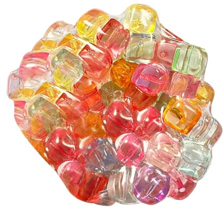 Klämboll För Barn, Mjuk Struktur, 5,2 Cm, Squishy Stressbollar Fidget Toys, Squeeze Fidget Balls, Sensorisk Stimulering, För Barn Vuxna, Söt Klämma