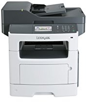 Lexmark 35S4486 MX511DE MFP Farb-Laserdrucker