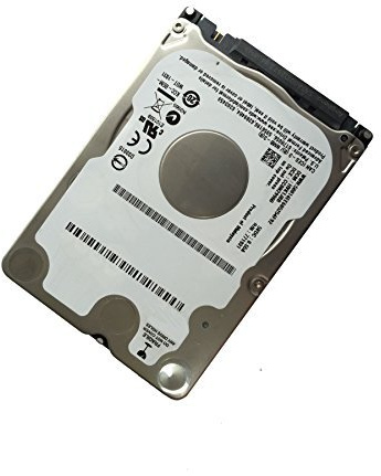DELL Latitude E6410 PP27LA HDD 500GB 500GB unidad de disco duro SATA NUEVO
