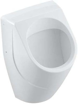 Villeroy&Boch Urinal O.novo 7524 335x560x320mm Weiß Alpin