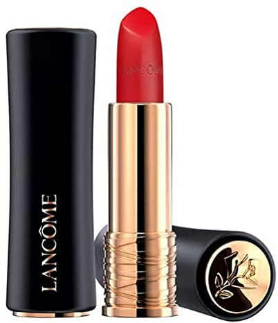 LANCOME Absolu Rouge Drama Matte Barra De Labios 89 3. für Anwender, geeignet für den täglichen Einsatz, mit 4 g