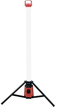 Yato WARSZTATOWA Tuba 360° 7500LM, 77 x 74 x 150 cm