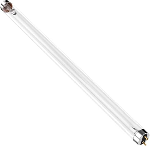 LSE Lighting G55T8 55W T8 UV Tube | 36-Inch (914mm) Replacement Bulb G55T8/HO | Compatible with Laguna PT1660, PT1661, PT1663 | High Performance UV-C Lamp | Designed in USA | EPA Est. No. 96823-PA-1
