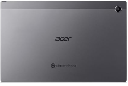 acer Chromebook Tab 311 D723N-TCO - Mit Abnehmbarer Tastatur - Kompanio 520 2 GHz - Chrome OS - Mali-G52 2EE MC2-8 GB RAM - 128 GB eMMC - 27.9 cm (11)
