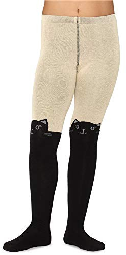 Merry Style Barnstrumpbyxor MSGI011 (Sand, 92-98)
