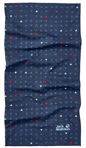 Jack Wolfskin PRINT HEADGEAR KIDS