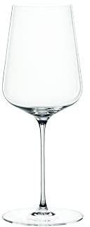 Spiegelau & Nachtmann, 1350101 Lot de 6 verres à vin universels en cristal 550 ml