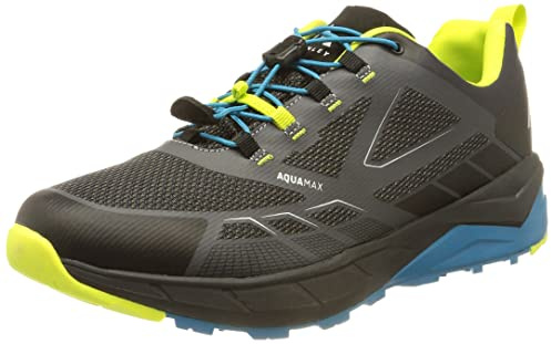 Mc Kinley Montmania AQX Scarpe da trekkingUomo