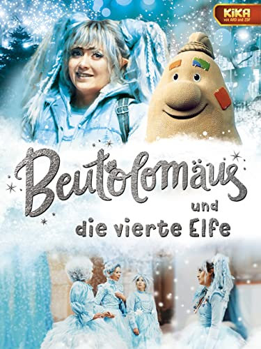 Beutolomäus und die vierte Elfe