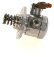 BOSCH Hochdruckpumpe 0261520520 | Kompatibel mit: BMW 1, 2 Active Tourer, 2 Active Tourer Van, 2 Coupe, 2 Gran Coupe, 2 Gran Tourer, 2 Gran Tourer Van, 3