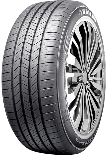 Sailun Atrezzo SH408 All Season 195/65R15 91H Passenger Tire