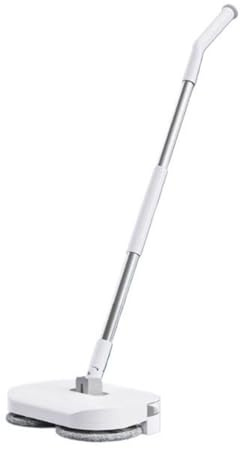 Barredora de Empuje Fregadora de Suelos, barredora, fregona, fregona eléctrica inalámbrica de Empuje Manual, aspiradora, Uso doméstico Barredora Manual