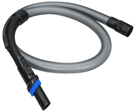 432200538251 Tubo flessibile compatibile con Philips per aspirapolvere POWER PRO COMPACT, POWER CYCLONE 5, FC932... FC933