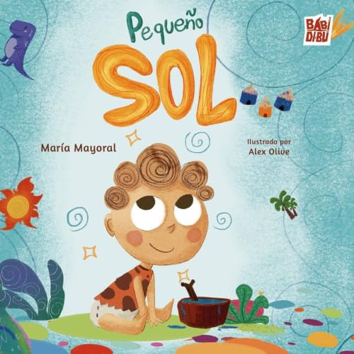 Pequeño sol: 0 (LA CASITA ESDRÚJULA)