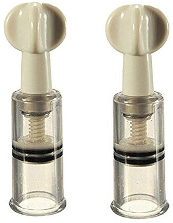 Coppettazione Medicina Tradizionale Cinese Coppette Massaggio Cupping Therapy Kit per Vacuum Terapia Controllo Della Torsione（2 Pezzi ）